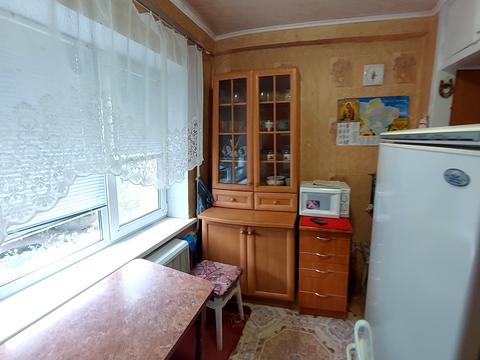 квартира по адресу Пражская ул., 23