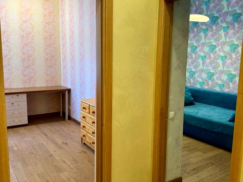 квартира за адресою Левка Лук'яненка вул. (Василя Жуковського), 3-Г