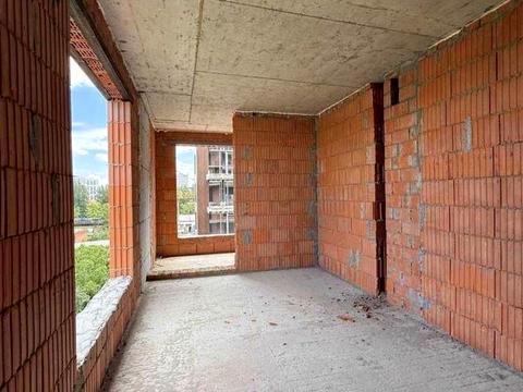 квартира за адресою Володимира Навроцького вул., (Будинок 2)