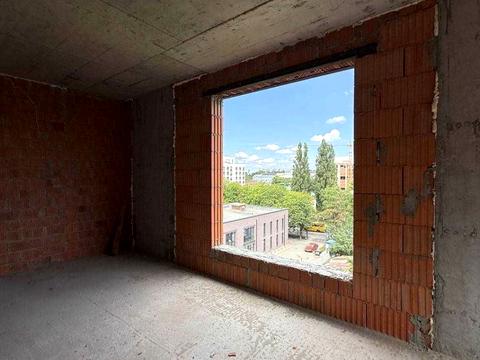 квартира за адресою Володимира Навроцького вул., (Будинок 2)