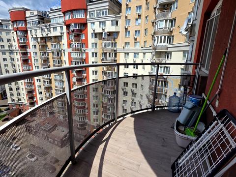 квартира по адресу Степана Рудницкого ул. (Академіка Вільямса), 3/7