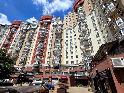 квартира по адресу Степана Рудницкого ул. (Академіка Вільямса), 3/7
