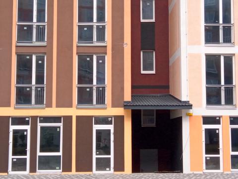 квартира за адресою Балукова вул., (Будинок 6)