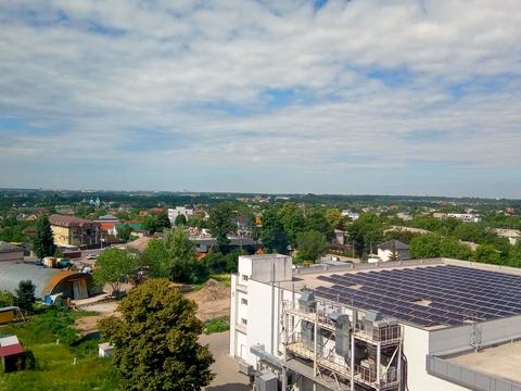 квартира за адресою Балукова вул., (Будинок 6)
