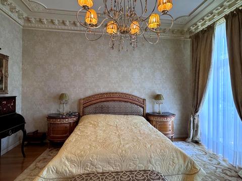 квартира по адресу Терещенковская ул., 5