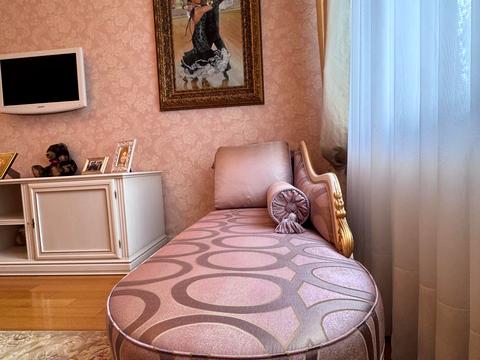квартира по адресу Терещенковская ул., 5