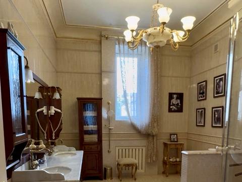 квартира по адресу Терещенковская ул., 5