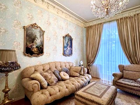 квартира за адресою Терещенківська вул., 5