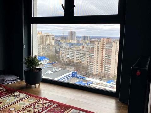 квартира по адресу Василия Симоненко ул., 111