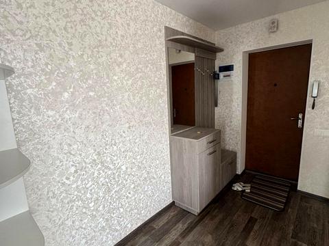 квартира по адресу Юрия Коваленко ул. (Маршала Конєва), 5 к2