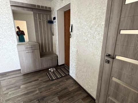 квартира по адресу Юрия Коваленко ул. (Маршала Конєва), 5 к2