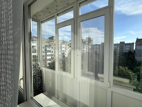 квартира по адресу Юрия Коваленко ул. (Маршала Конєва), 5 к2