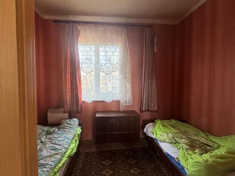 дом по адресу Дачна