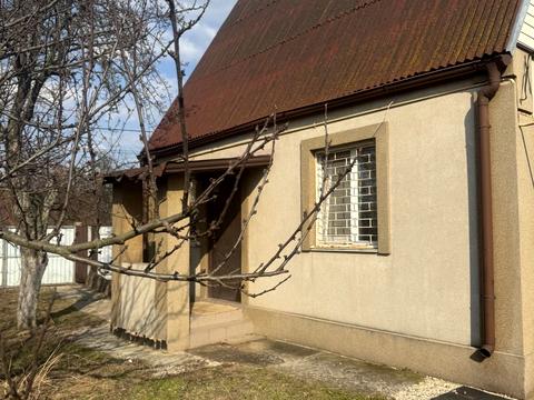 дом по адресу Дачна