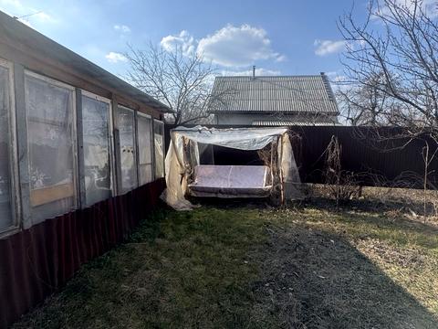 дом по адресу Дачна