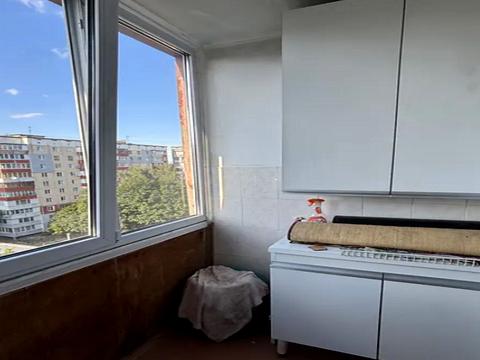 квартира за адресою Волинської Дивізії вул., 5