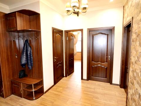 квартира по адресу Дмитрия Луценко ул. (Крейсера "Аврора"), 8-А