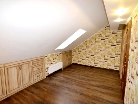 квартира по адресу Дмитрия Луценко ул. (Крейсера "Аврора"), 8-А