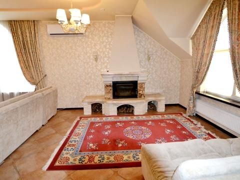 квартира по адресу Дмитрия Луценко ул. (Крейсера "Аврора"), 8-А
