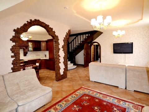квартира по адресу Дмитрия Луценко ул. (Крейсера "Аврора"), 8-А