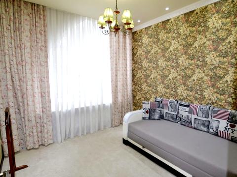 квартира по адресу Дмитрия Луценко ул. (Крейсера "Аврора"), 8-А