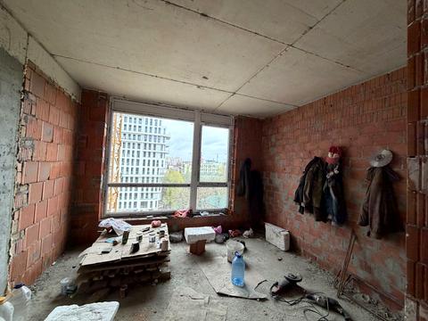 квартира за адресою Івана Раковського вул., (Будинок 2)