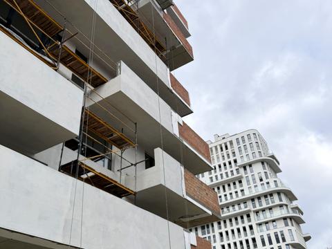 квартира за адресою Івана Раковського вул., (Будинок 2)