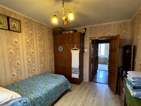 квартира за адресою Волинської Дивізії вул., 5