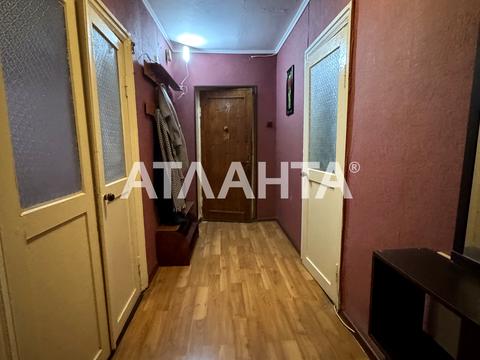 квартира по адресу Среднефонтанская ул., 30а