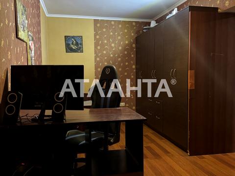 квартира по адресу Среднефонтанская ул., 30а