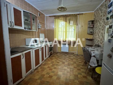 квартира по адресу Среднефонтанская ул., 30а