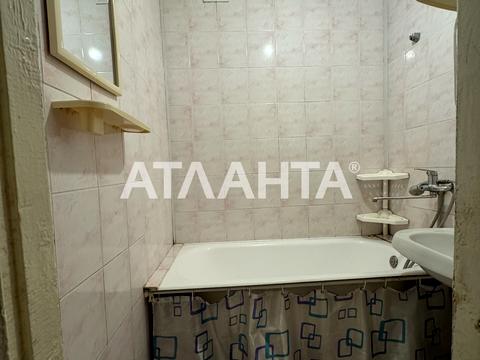 квартира по адресу Среднефонтанская ул., 30а