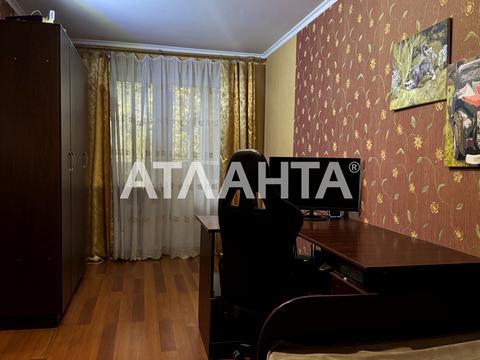 квартира по адресу Среднефонтанская ул., 30а