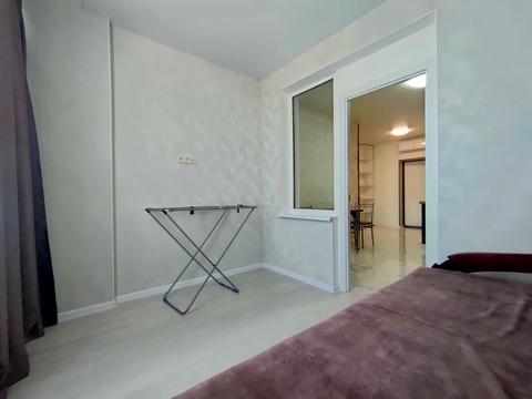 квартира по адресу Гранитная ул., (Будинок 25)