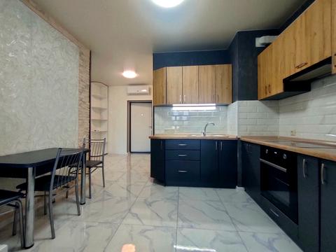 квартира по адресу Гранитная ул., (Будинок 25)