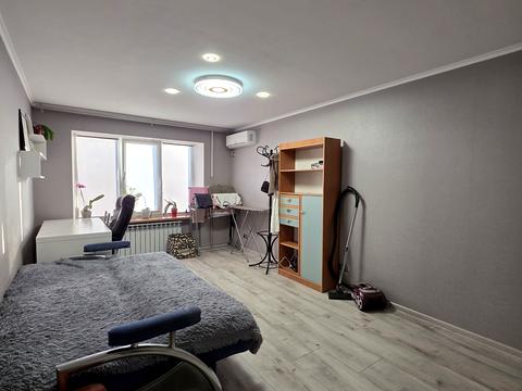 квартира по адресу Глаголева ул., 23
