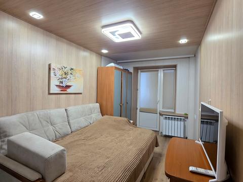 квартира по адресу Глаголева ул., 23