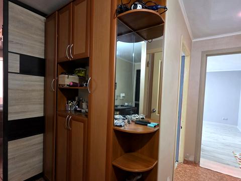 квартира по адресу Глаголева ул., 23