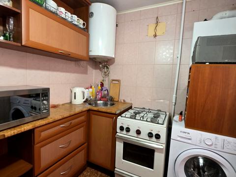 квартира по адресу Глаголева ул., 23