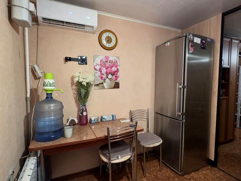квартира по адресу Глаголева ул., 23