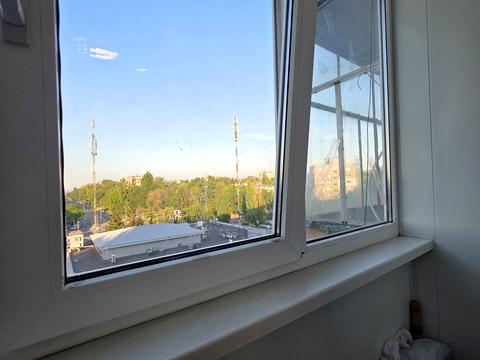 квартира по адресу Глаголева ул., 23