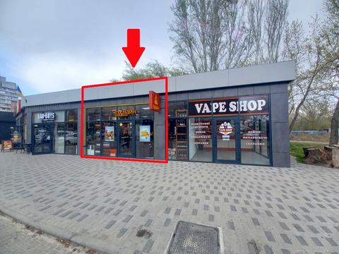 комерційна за адресою Савкіна вул., 4