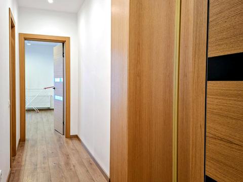 квартира за адресою Регенераторна вул., 4 к12