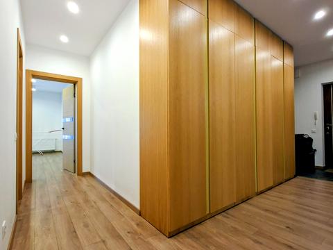 квартира за адресою Регенераторна вул., 4 к12