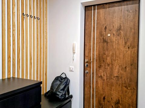 квартира за адресою Регенераторна вул., 4 к12