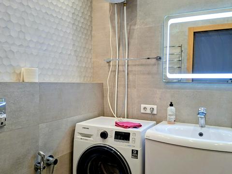 квартира за адресою Регенераторна вул., 4 к12
