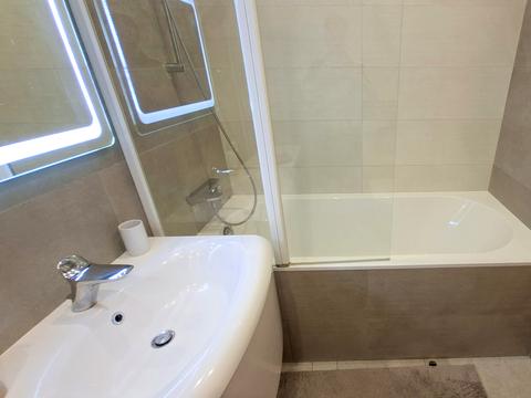 квартира за адресою Регенераторна вул., 4 к12