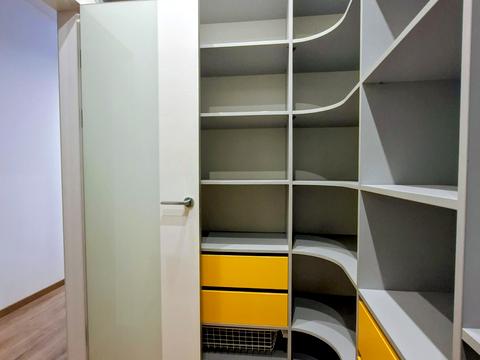 квартира за адресою Регенераторна вул., 4 к12