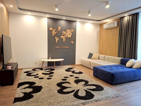 квартира за адресою Регенераторна вул., 4 к12