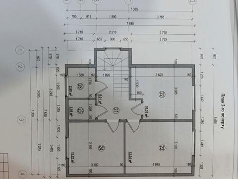 дом по адресу Миру